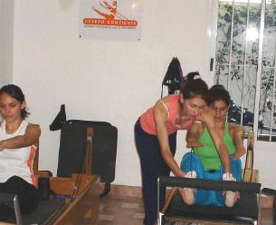 clases de pilates cursos de pilates